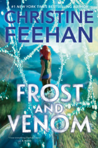 Frost and Venom
