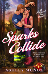 Sparks Collide