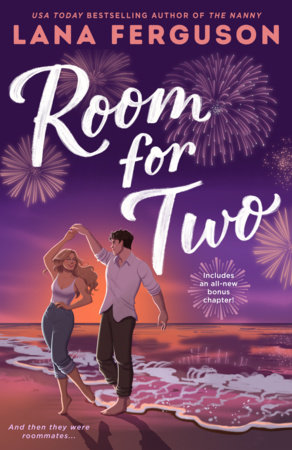 Room for Two by Lana Ferguson