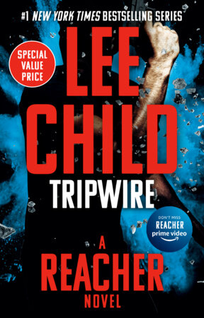 Tripwire by Lee Child