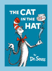 The Cat in the Hat Lenticular Edition