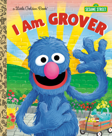 I Am Grover (Sesame Street)