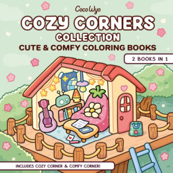 Cozy Corners Collection