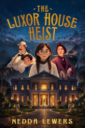 The Luxor House Heist