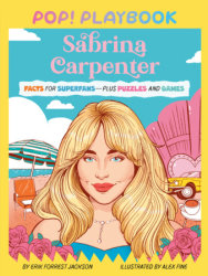 Pop! Playbook: Sabrina Carpenter
