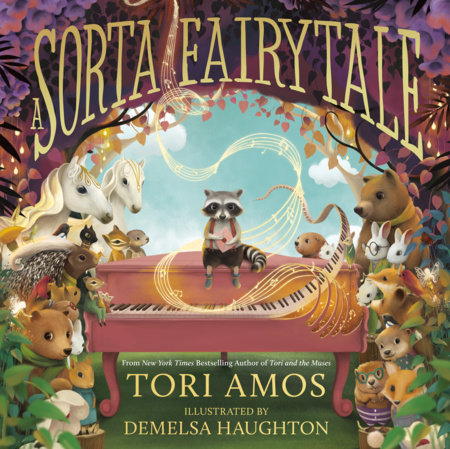 A Sorta Fairytale by Tori Amos