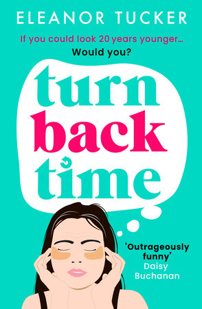 Turn Back Time by Eleanor Tucker