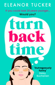 Turn Back Time