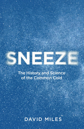 Sneeze by David Miles