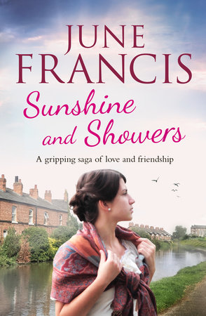 Sunshine and Showers by June Francis