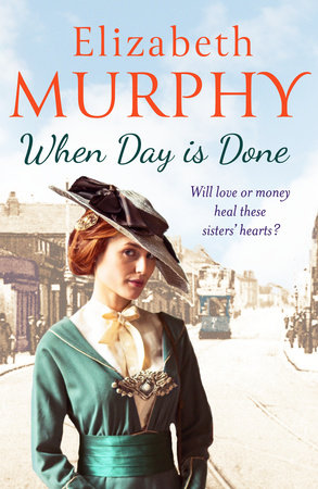 When Day is Done by Elizabeth Murphy