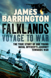 Falklands: Voyage to War