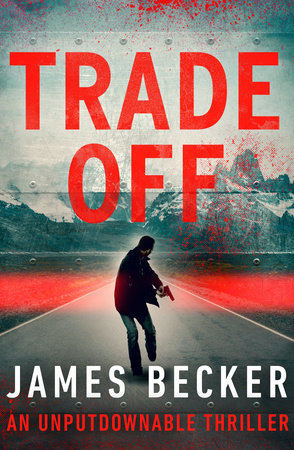 Trade-Off by James Becker