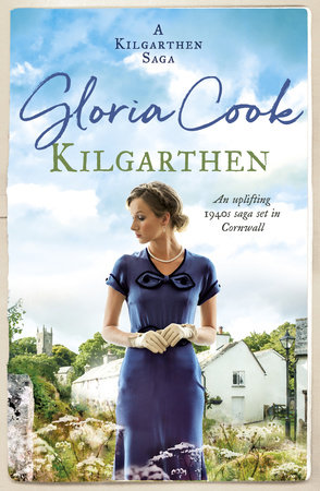 Kilgarthen by Gloria Cook