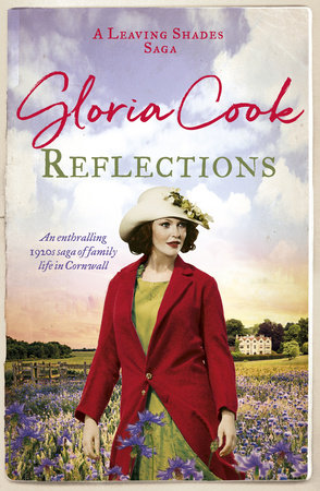 Reflections by Gloria Cook