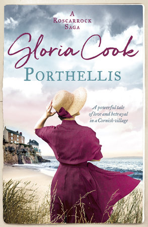 Porthellis by Gloria Cook