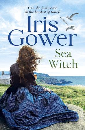 Sea Witch by Iris Gower