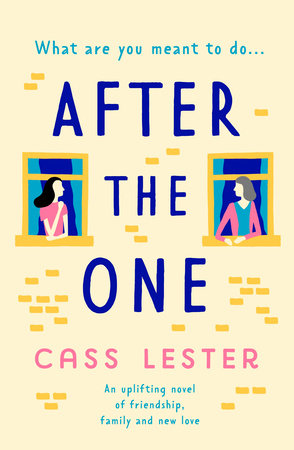 After the One by Cass Lester