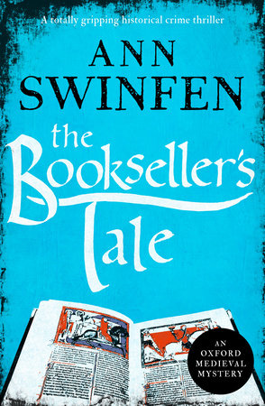 The Bookseller's Tale by Ann Swinfen