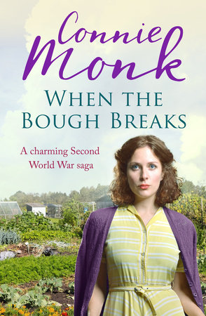 When the Bough Breaks by Connie Monk