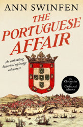 The Portuguese Affair