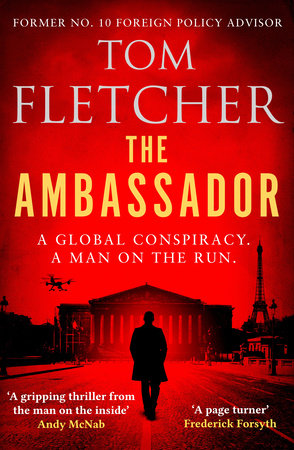 The Ambassador by Tom Fletcher