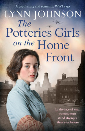 The Potteries Girls on the Home Front