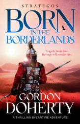 Strategos: Born in the Borderlands