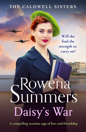 Daisy's War by Rowena Summers