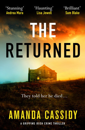 The Returned by Amanda Cassidy