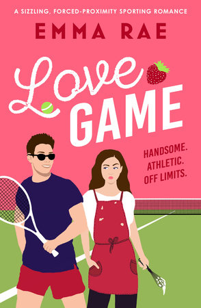 Love Game by Emma Rae