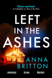 Left in the Ashes