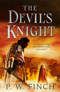 The Devil's Knight