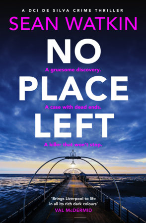 No Place Left by Sean Watkin