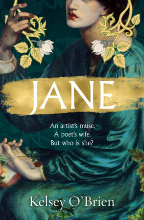 Jane by Kelsey O'Brien