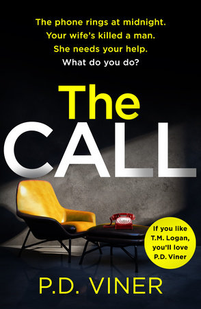 The Call by P.D. Viner