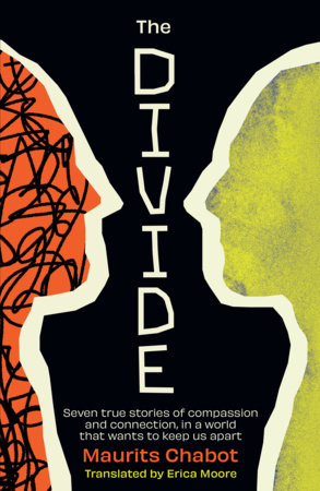 The Divide by Maurits Chabot