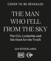 The Man Who Fell From The Sky