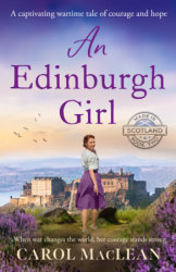 An Edinburgh Girl