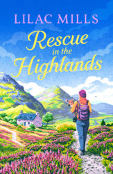 Rescue in the Highlands