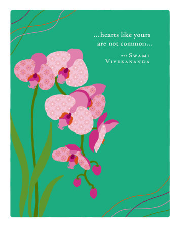 Positively Green Greeting Cards: Thank You - Hearts Like Yours Are Not Common (Pack of 6) by COMPENDIUM
