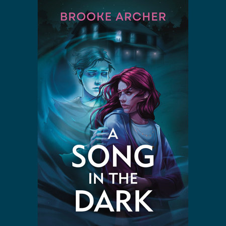 A Song in the Dark by Brooke Archer