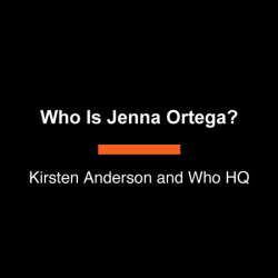Who Is Jenna Ortega?