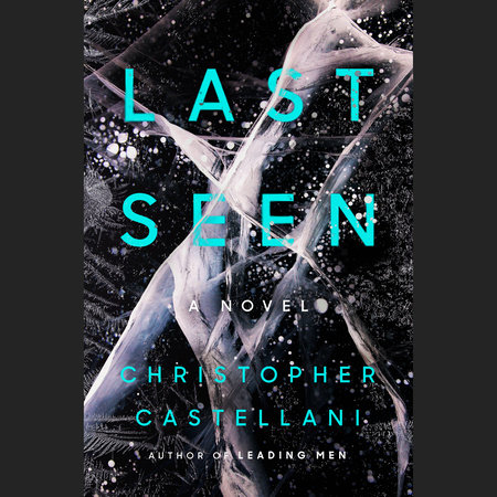 Last Seen by Christopher Castellani: 9798217061037