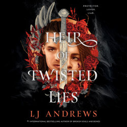 Heir of Twisted Lies