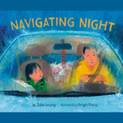 Navigating Night