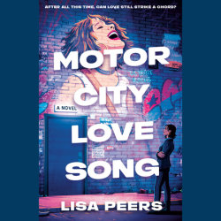 Motor City Love Song