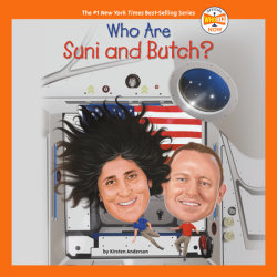 Who Are Suni and Butch?