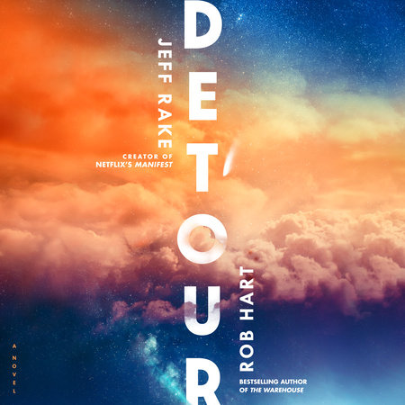 Detour by Jeff Rake and Rob Hart
