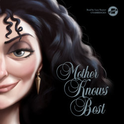 Mother Knows Best-Villains, Book 5